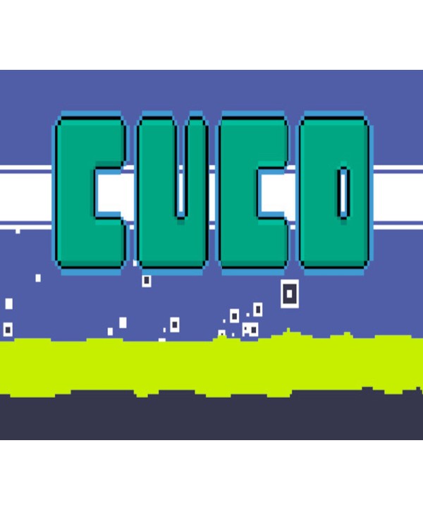 Cuco Steam Key GLOBAL